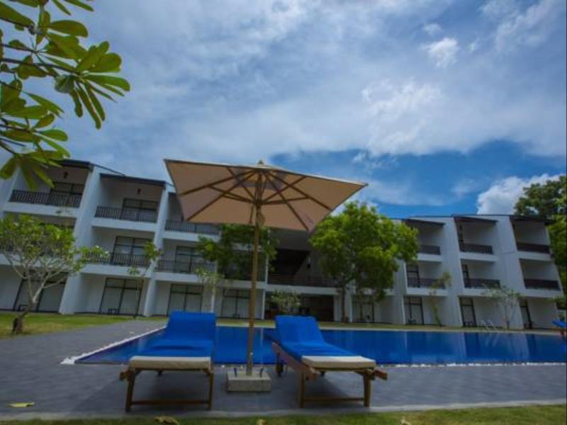 Grand Tamarind Lake Kataragama Dış mekan fotoğraf